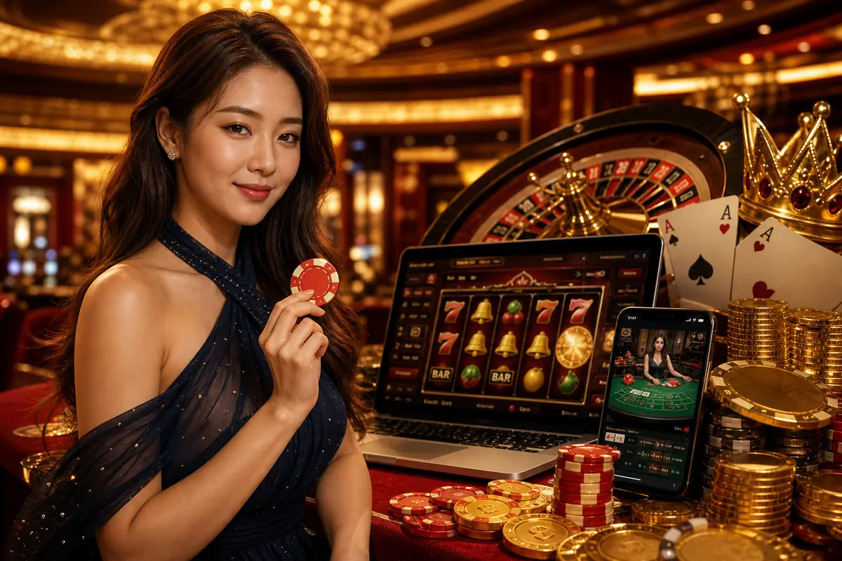tbc88 স্লটস গেম সংগ্রহ